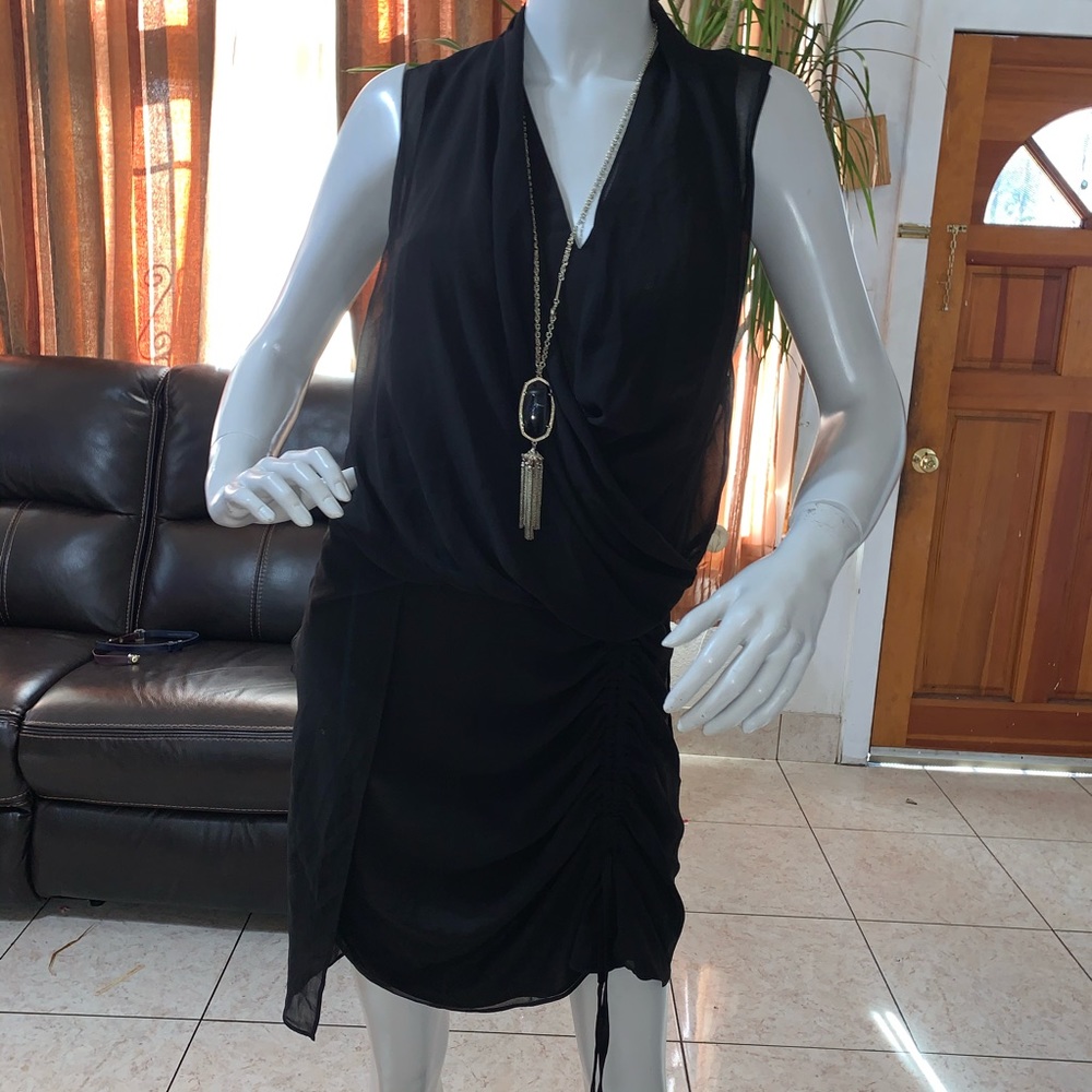 ALLSAINTS Size 4